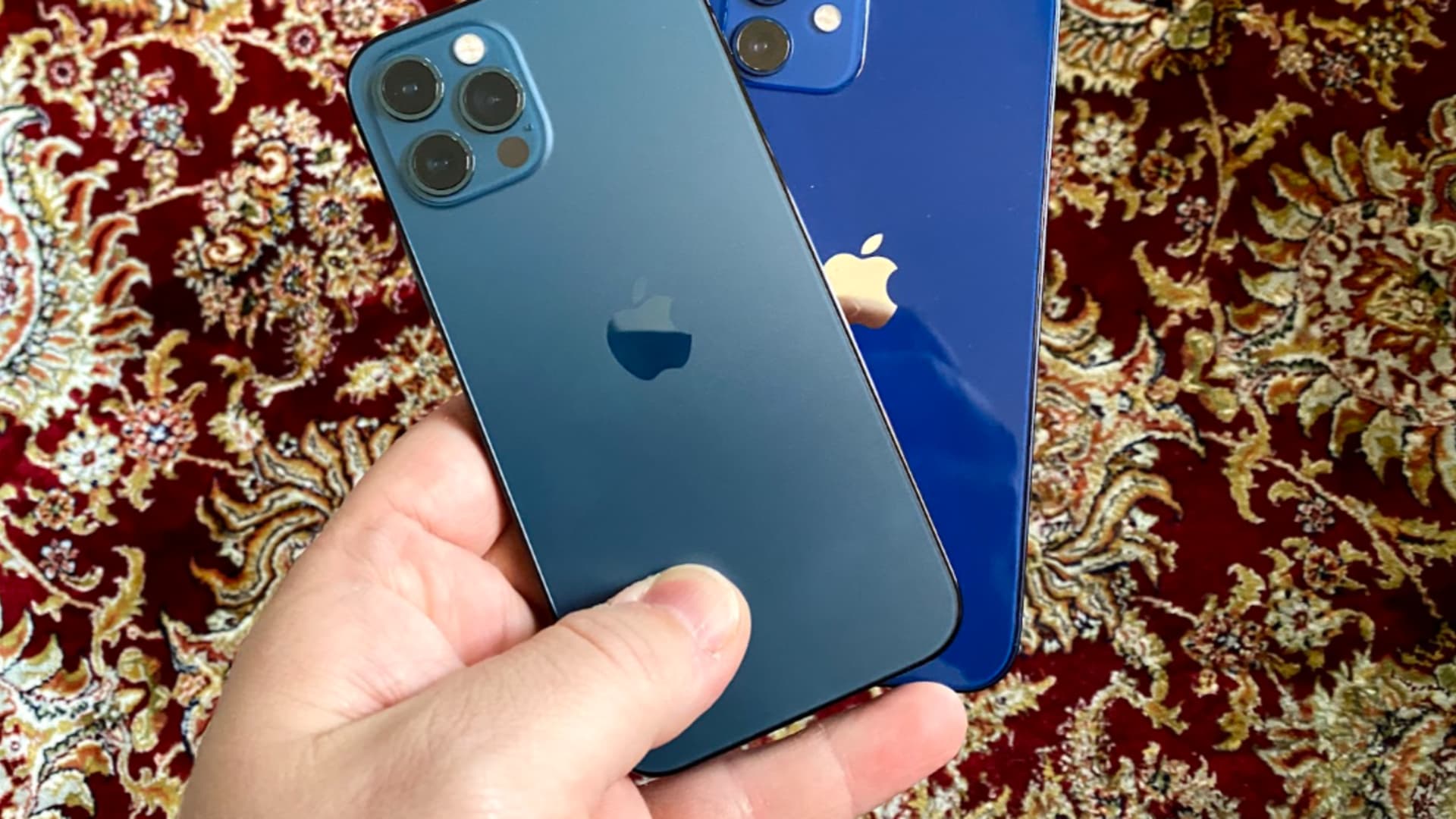 Apple iPhone 12 Pro Max review: Biggest, best iPhone of the year