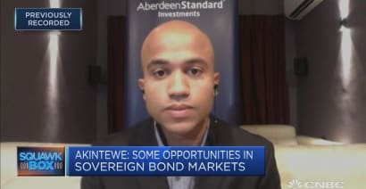Aberdeen Standard sees Asia, EM currencies to rise 3-5% the next 6 months