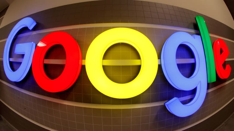 Cramer: DOJ targeting Google for antitrust violation is 'another loser case'
