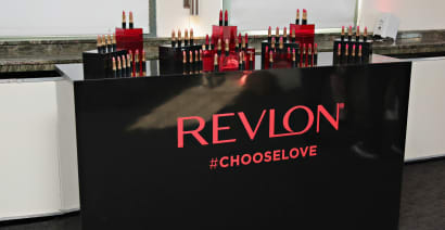 Revlon says bond investors may not get paid if they don't take part in debt exchange