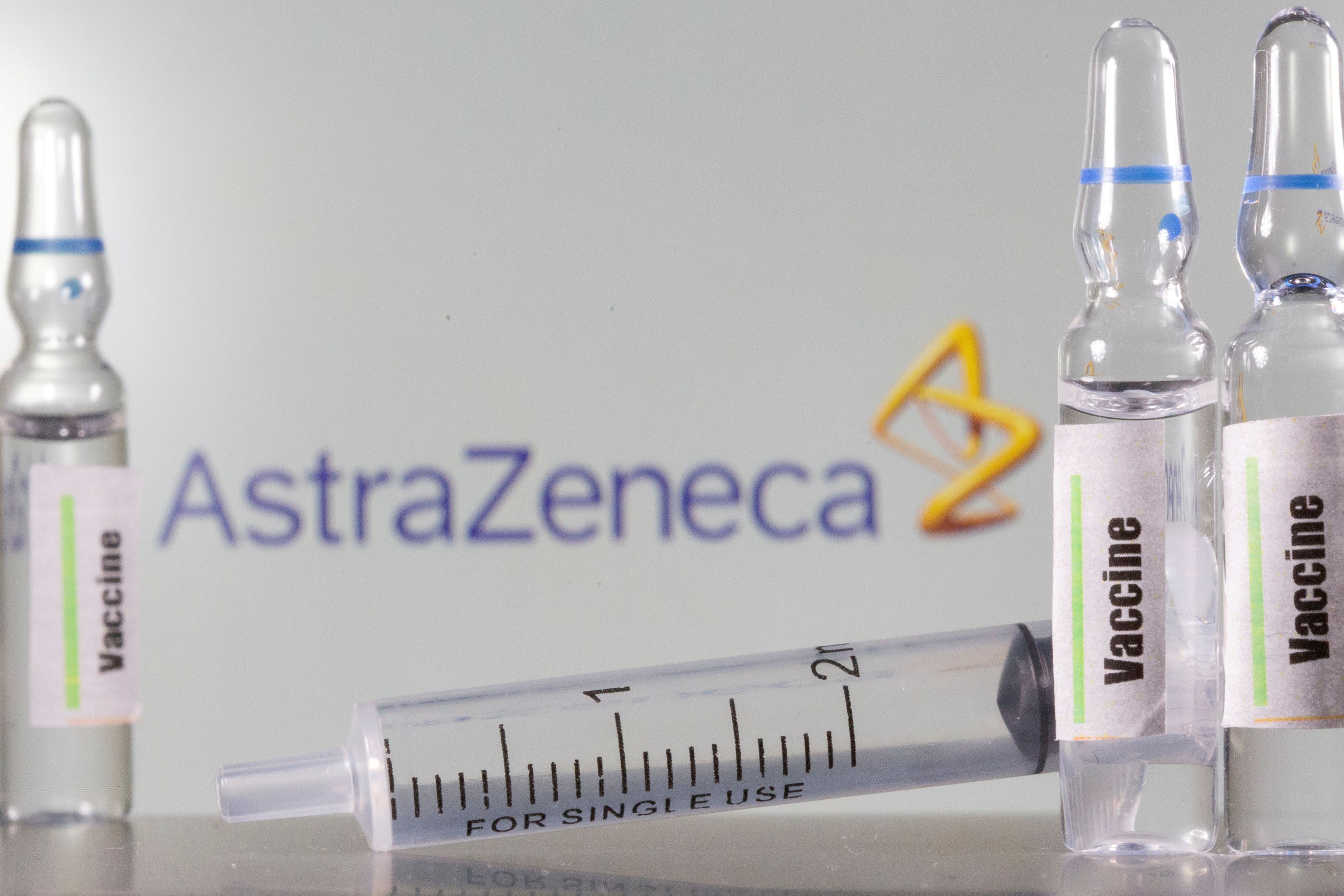 Oxford-AstraZeneca coronavirus vaccine triggers immune response among adults - CNBC