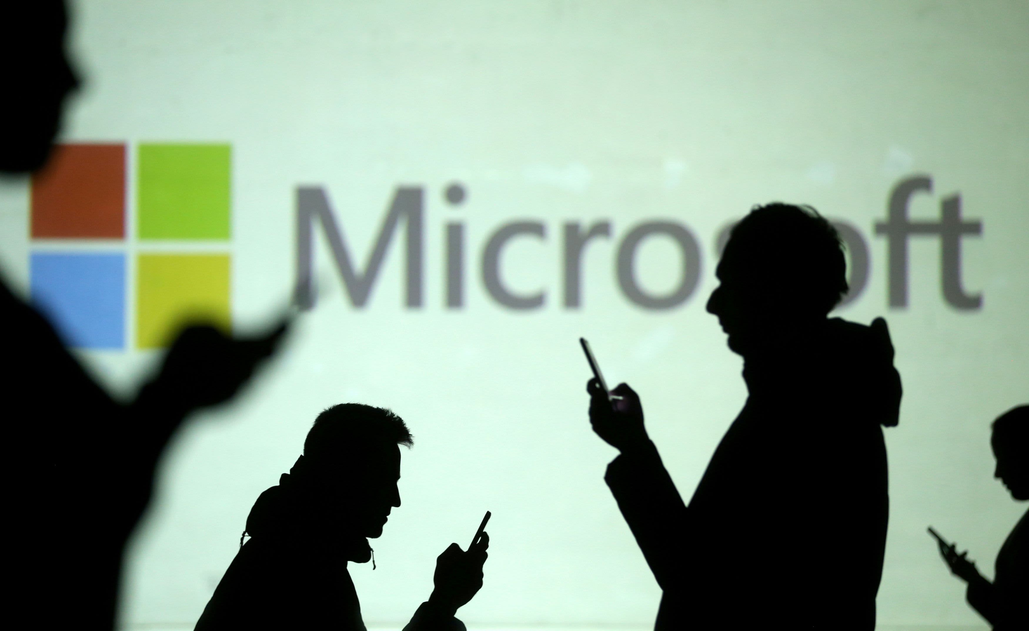 SolarWinds hackers accessed Microsoft’s source code, says company
