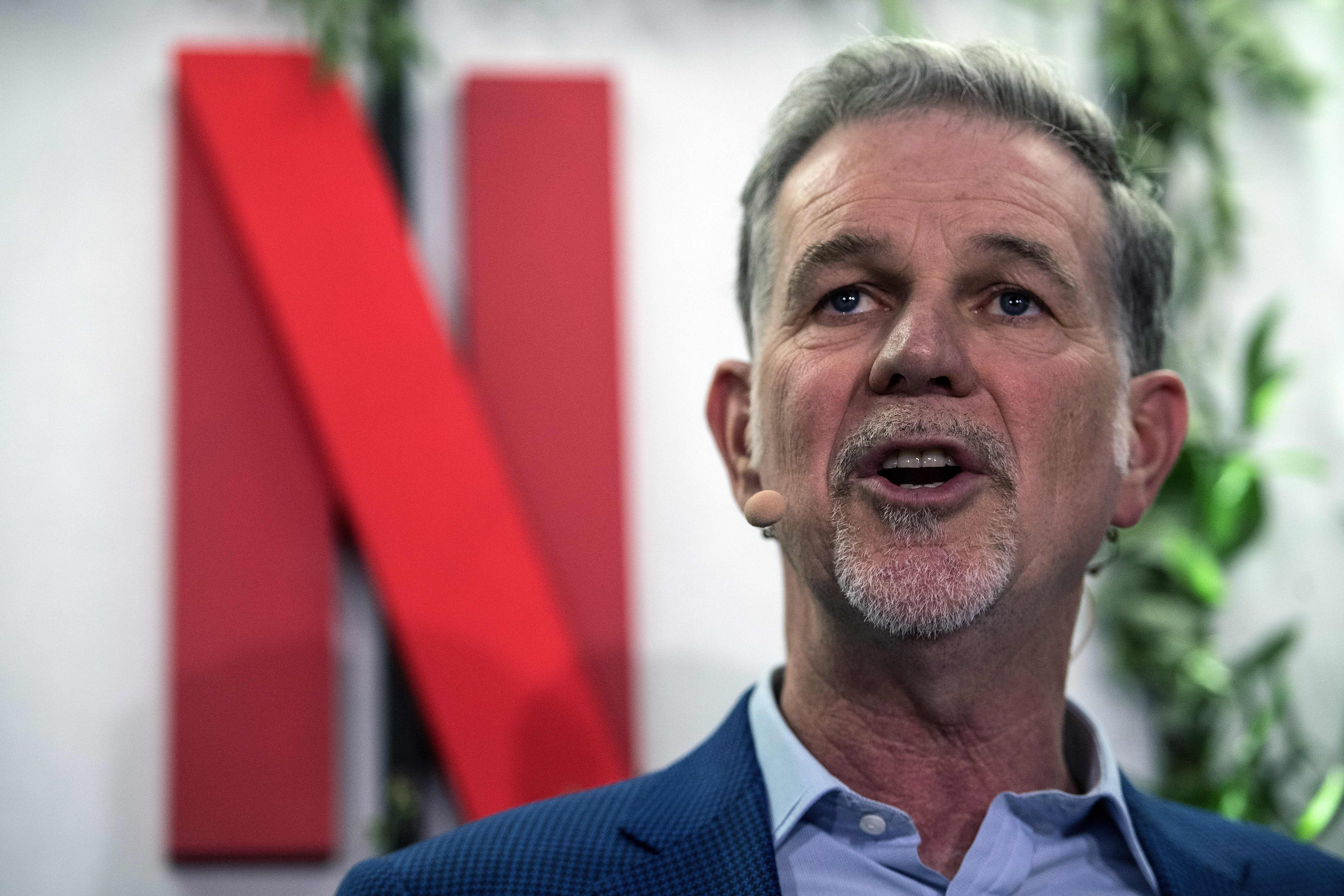 Photo of Netflix annule les exigences de majorité qualifiée pour les changements de conseil d’administration