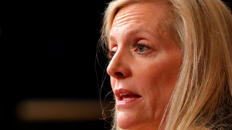 Fed's Brainard says there are reasons to believe the increase in inflation is transitory