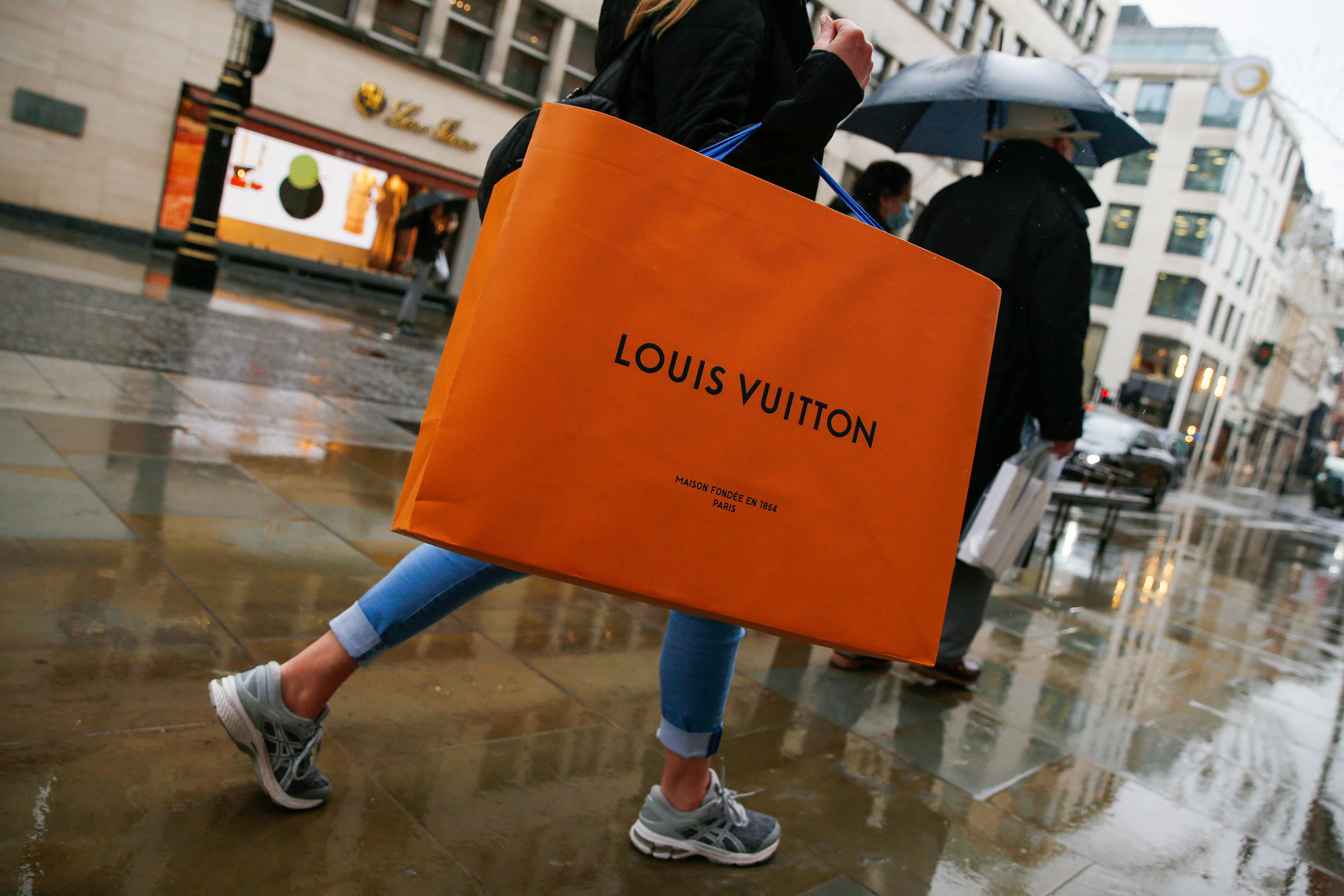 Morgan Stanley names the stocks to watch as luxury brands enter the metaverse
