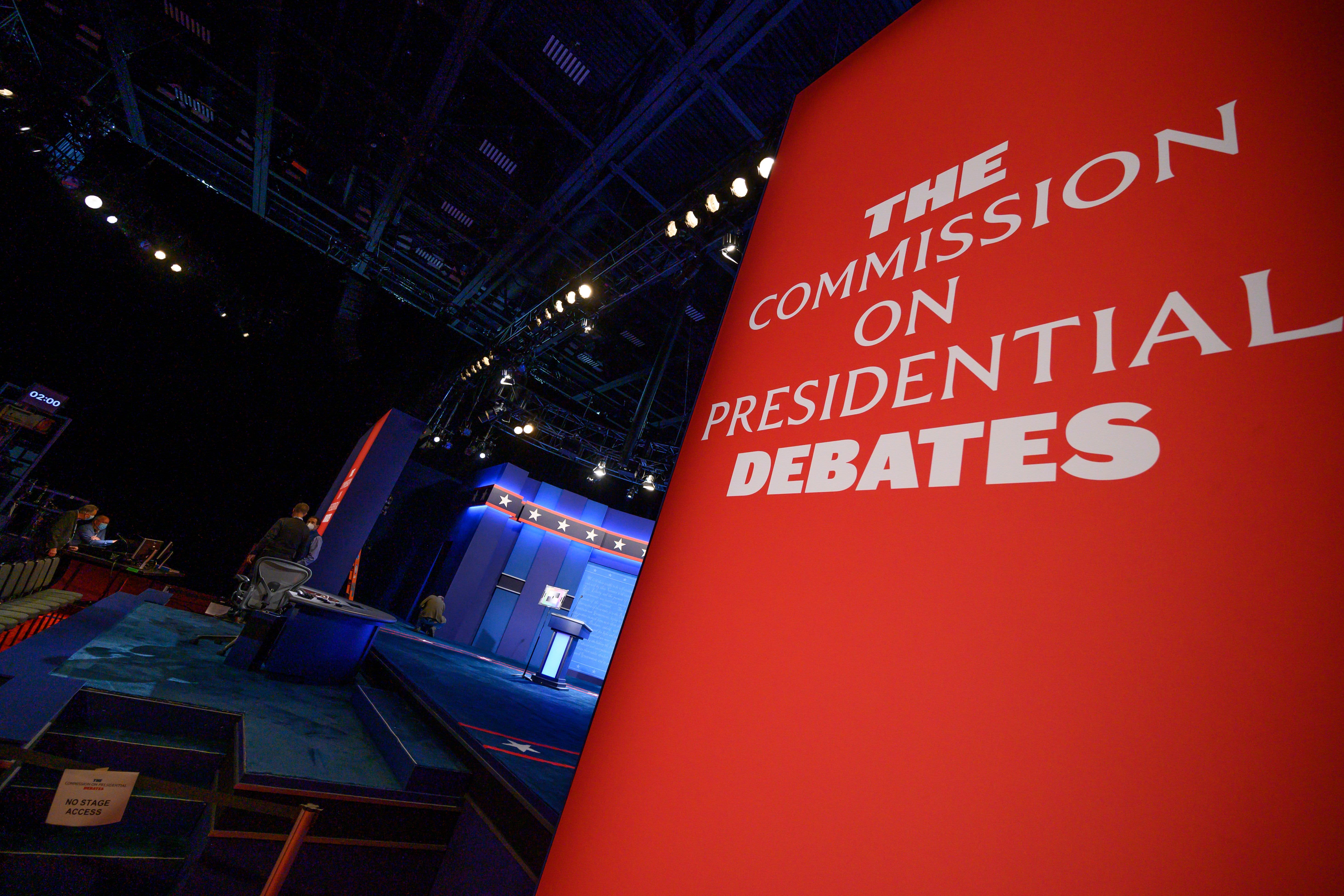 Republican National Committee threatens to pull nominees from presidential debates