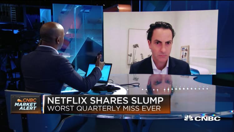 Netflix remains important selling point for smart TVs, streaming: SPG Global principal