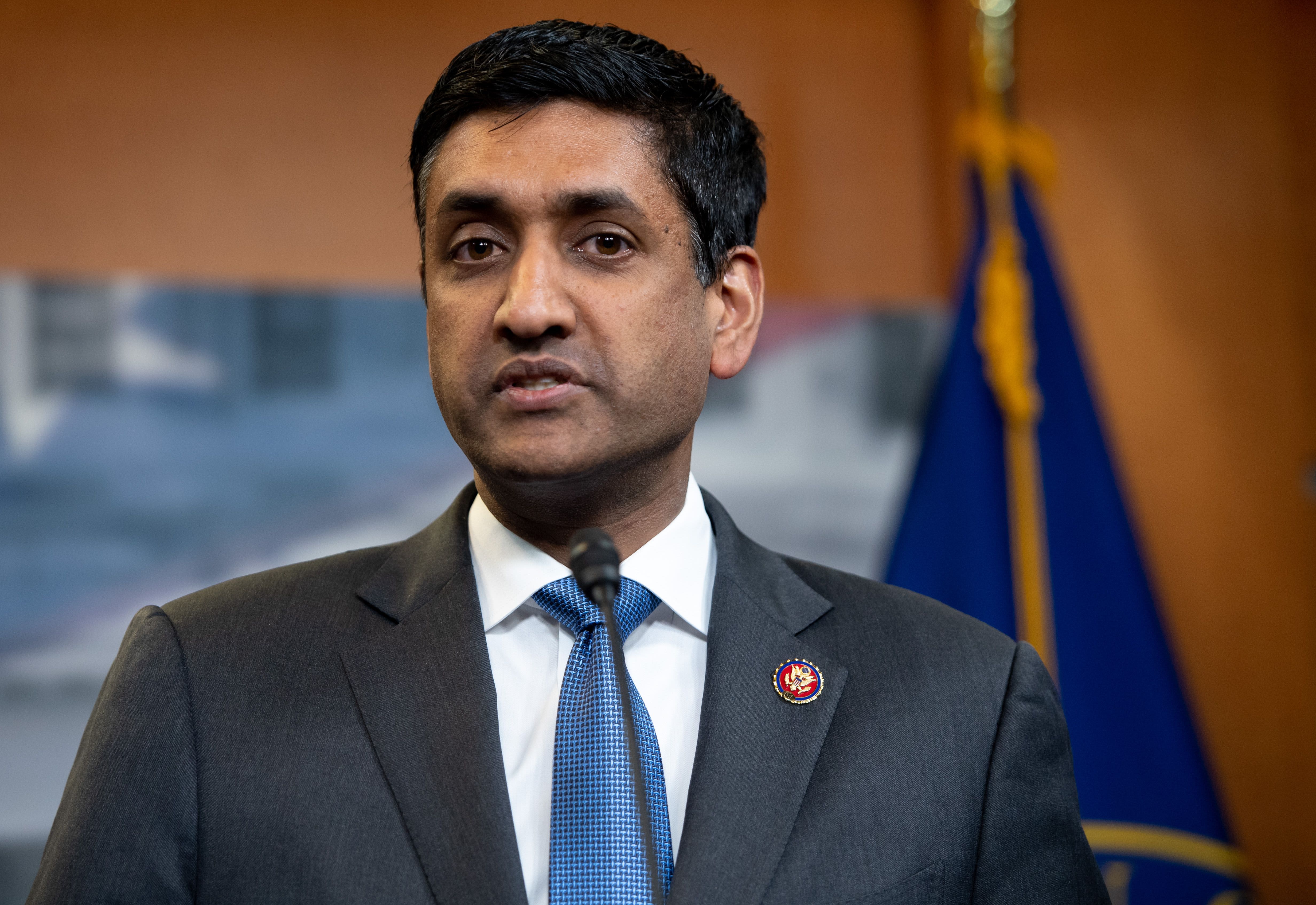 IRS will audit more millionaires, companies under Ro Khanna’s bill