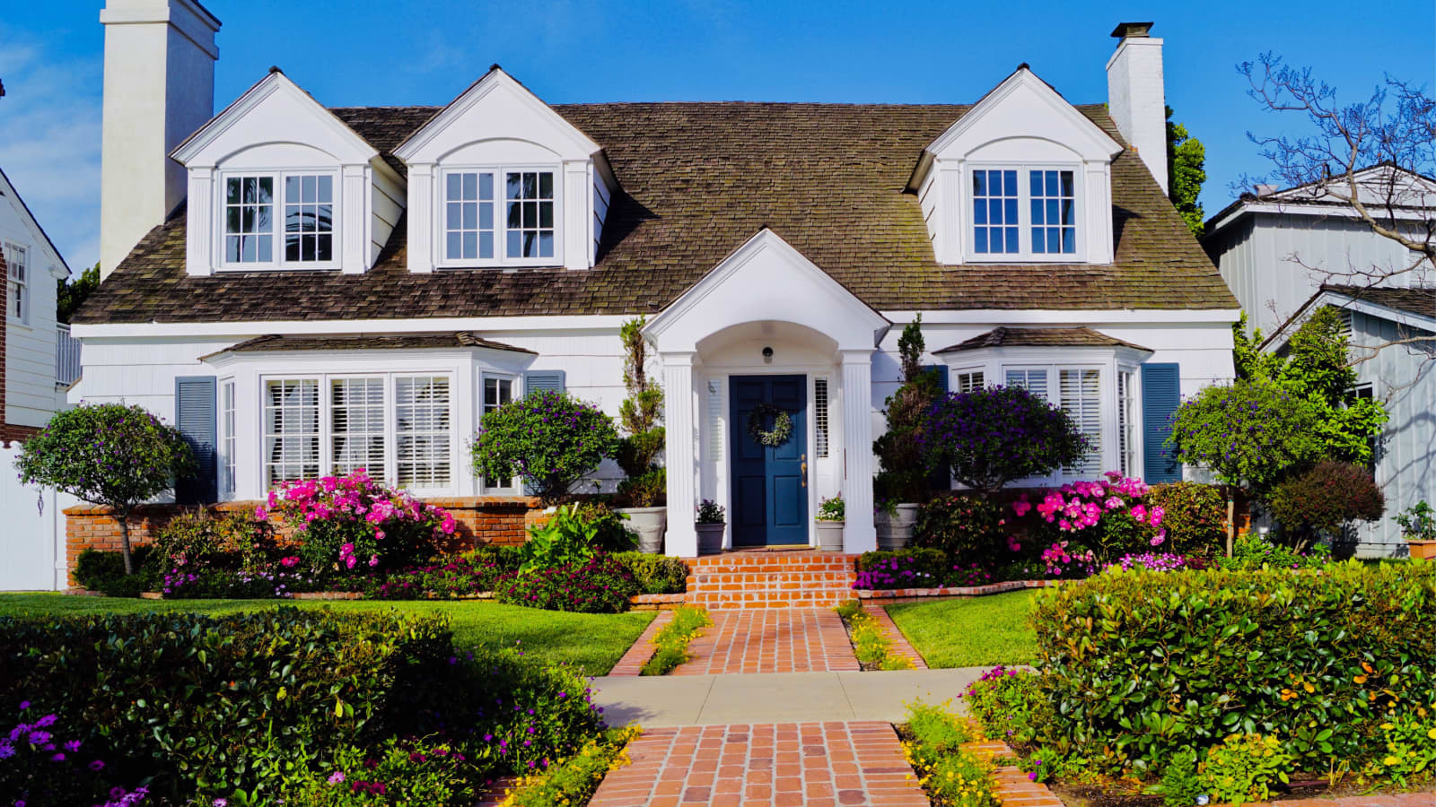 Can't find your dream home? Unlisted houses might be your answer