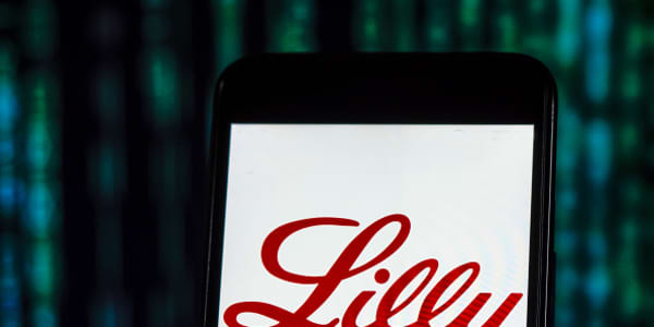 FDA agrees to expedited review of Eli Lilly's obesity drug. Here's where we stand on the stock
