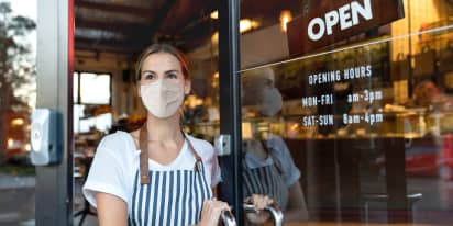 Op-ed: Here are action steps for small businesses that survived the pandemic