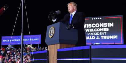 Wisconsin Republican Party claims hackers stole $2.3 million