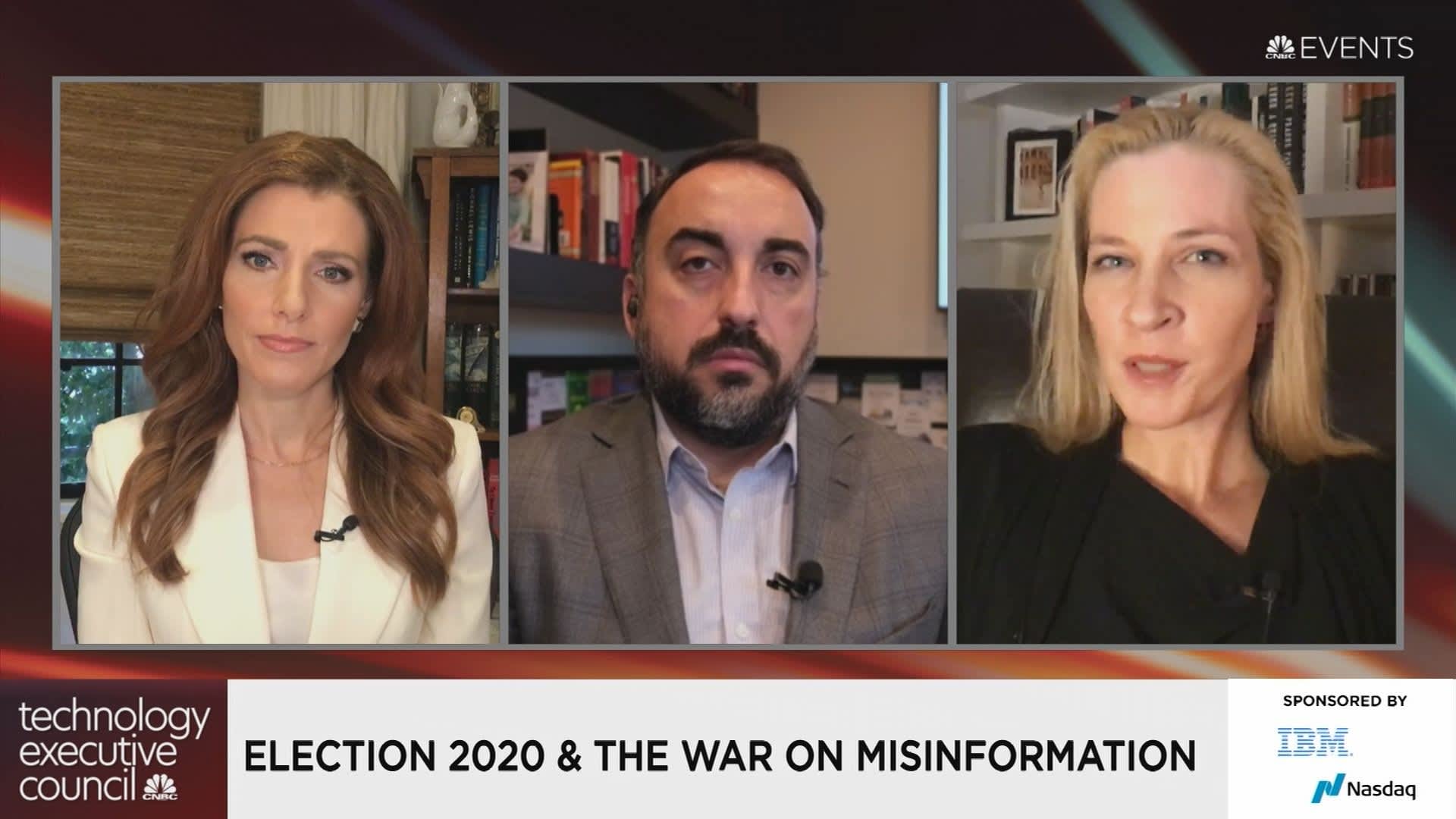 Most important 2020 election misinformation threat is not coming from overseas