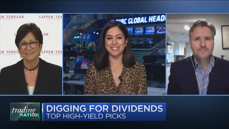 Two dividend-paying stocks to watch in a volatile market: Market analysts
