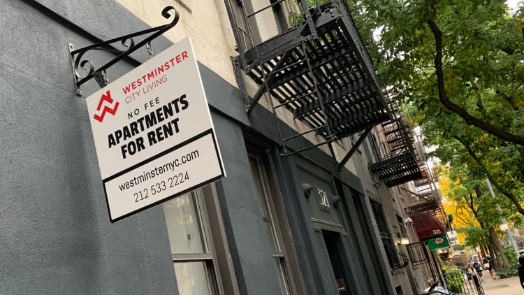 Renters face massive eviction crisis as protections near end
