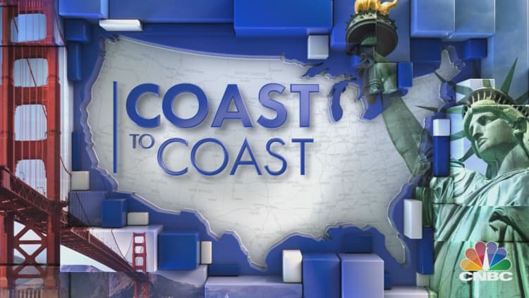 Alexa: Coast to Coast October 30, 2020