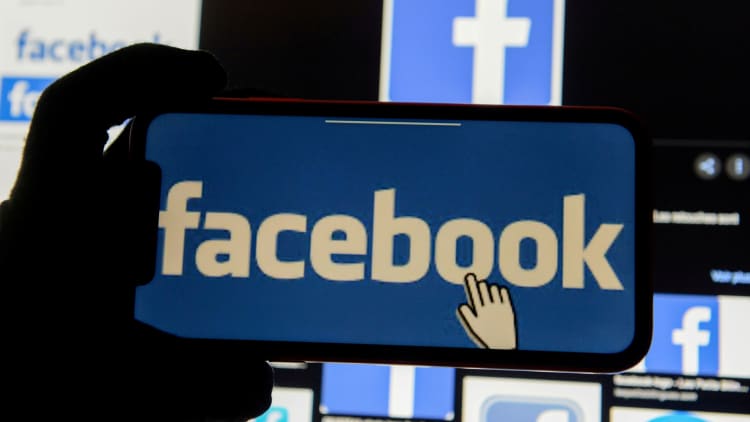 Facebook issues statement on antitrust lawsuits