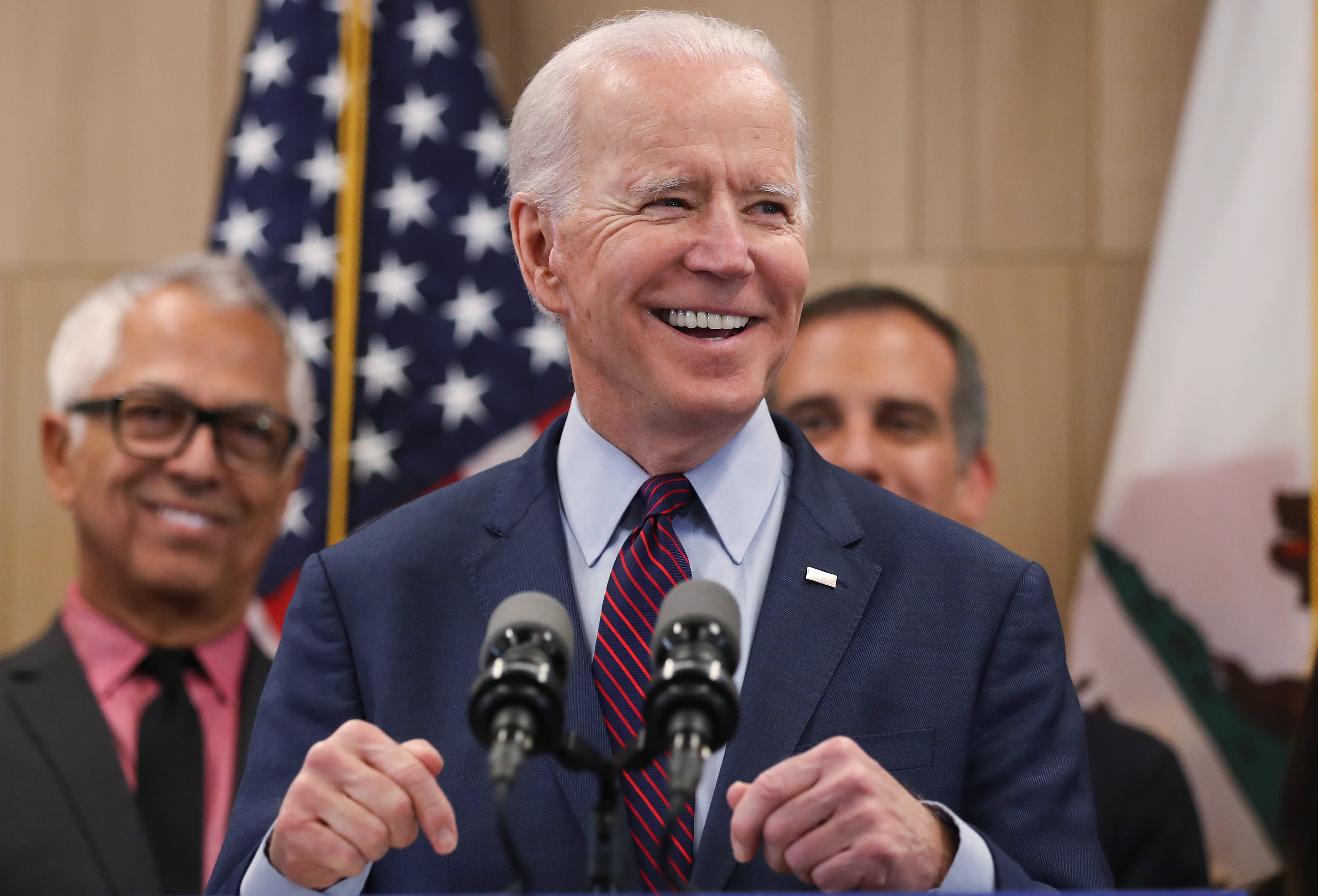 Investment decision alternatives to contemplate just after Biden’s election gain