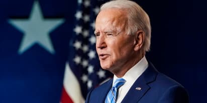 Biden will likely continue to champion strong ties with India