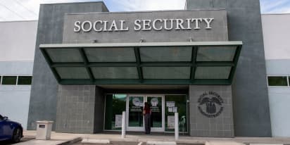 Social Security won't run out, but here's why you might not get what you thought
