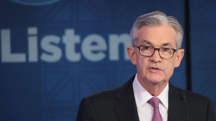 Why Fed Chair Jerome Powell is asking for more federal stimulus