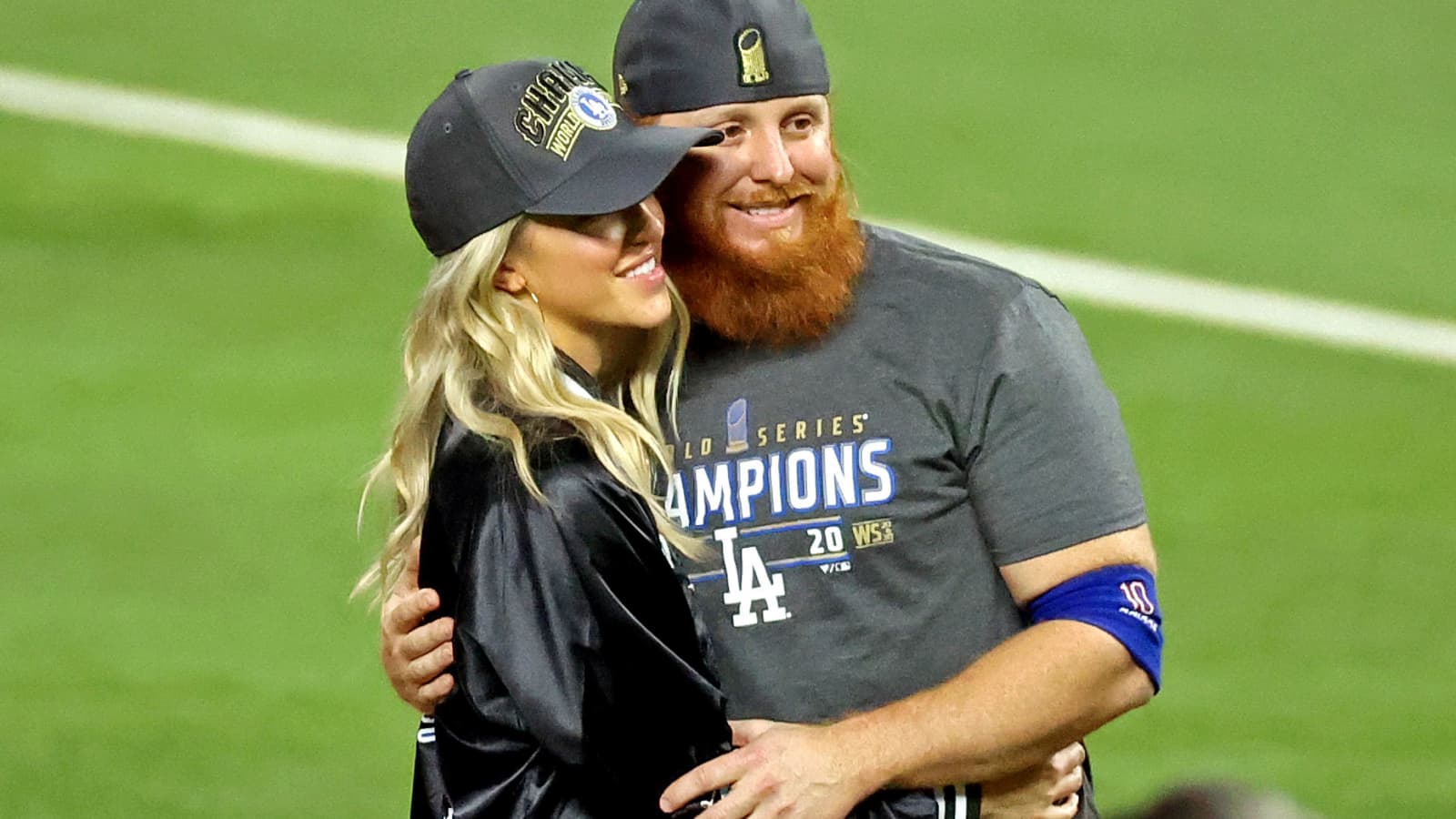 Justin Turner Has Completed His Rise from MLB Castoff to Heart of