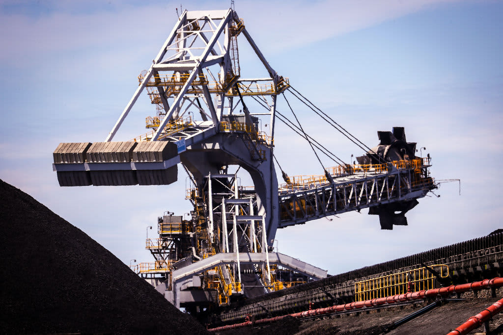Australia tìm thị trường mới cho than, lúa mạch trong bối cảnh xung đột thương mại với Trung Quốc