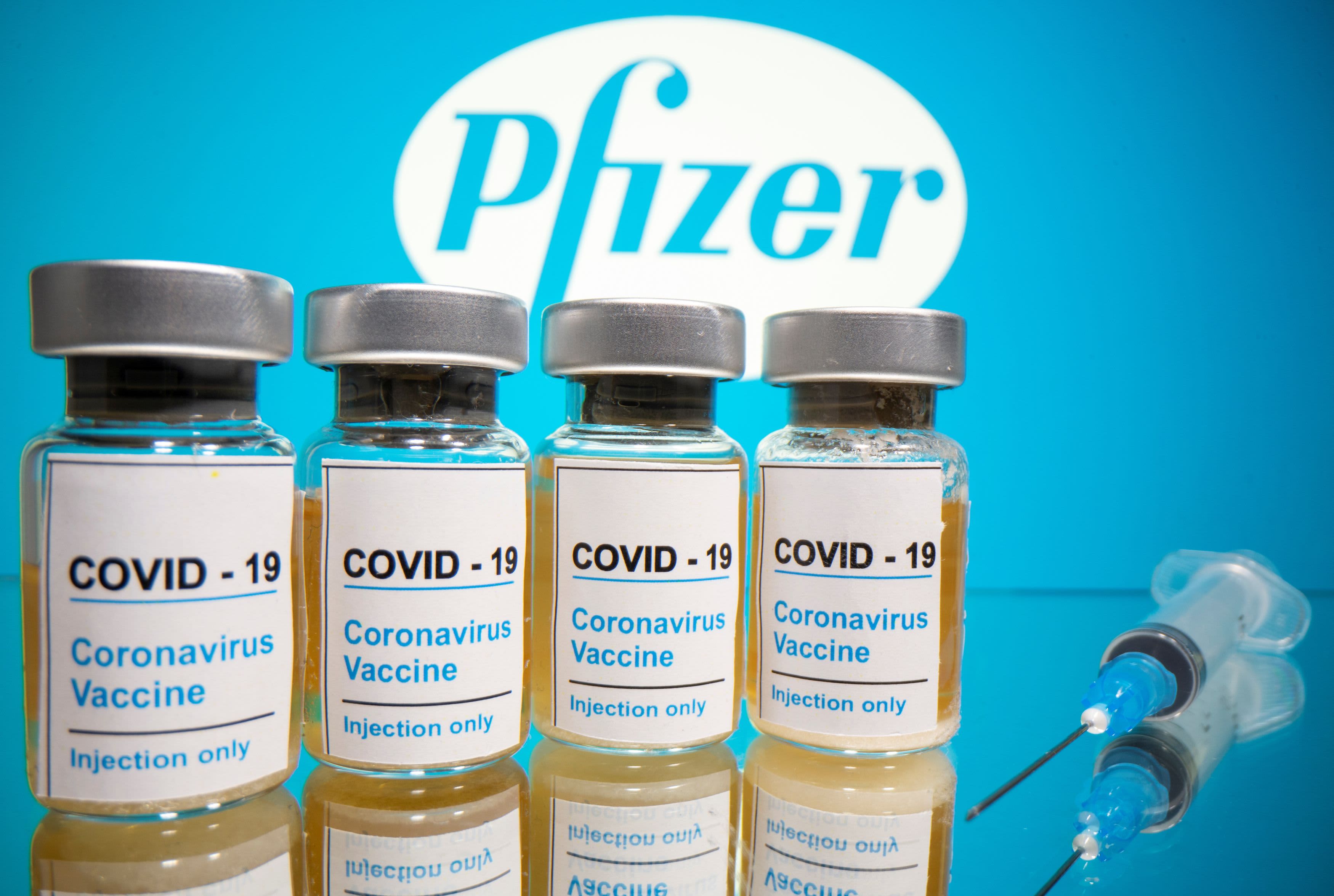 How reliable is Pfizer vaccine?