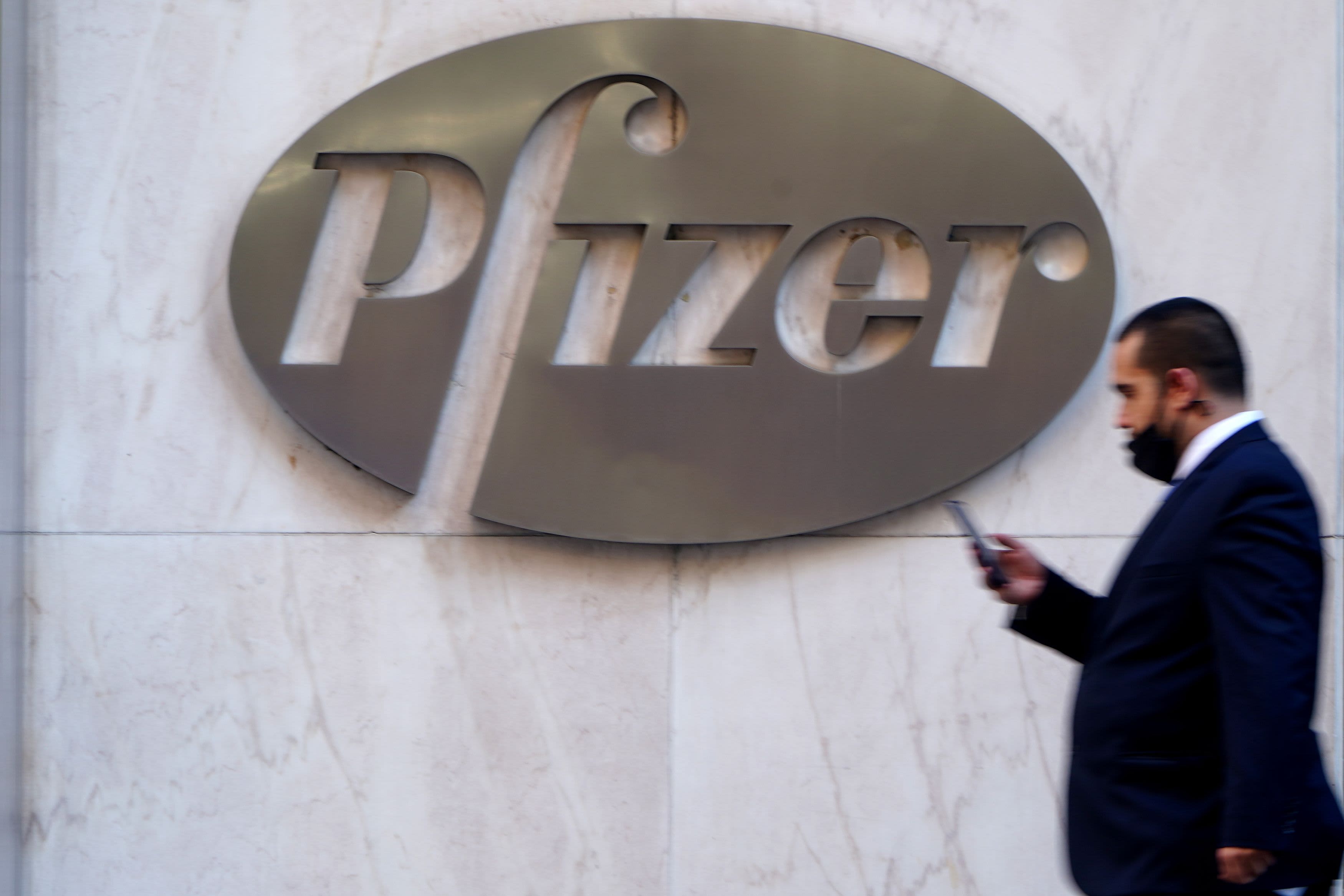 Pfizer to acquire Arena Pharmaceuticals in .7 billion deal