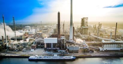 Orsted and BP look to develop major renewable hydrogen project in Germany 