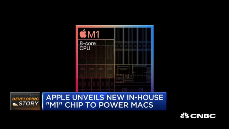 Apple unveils new Mac lineup: Mac Mini, MacBook Air and 13-inch MacBook pro
