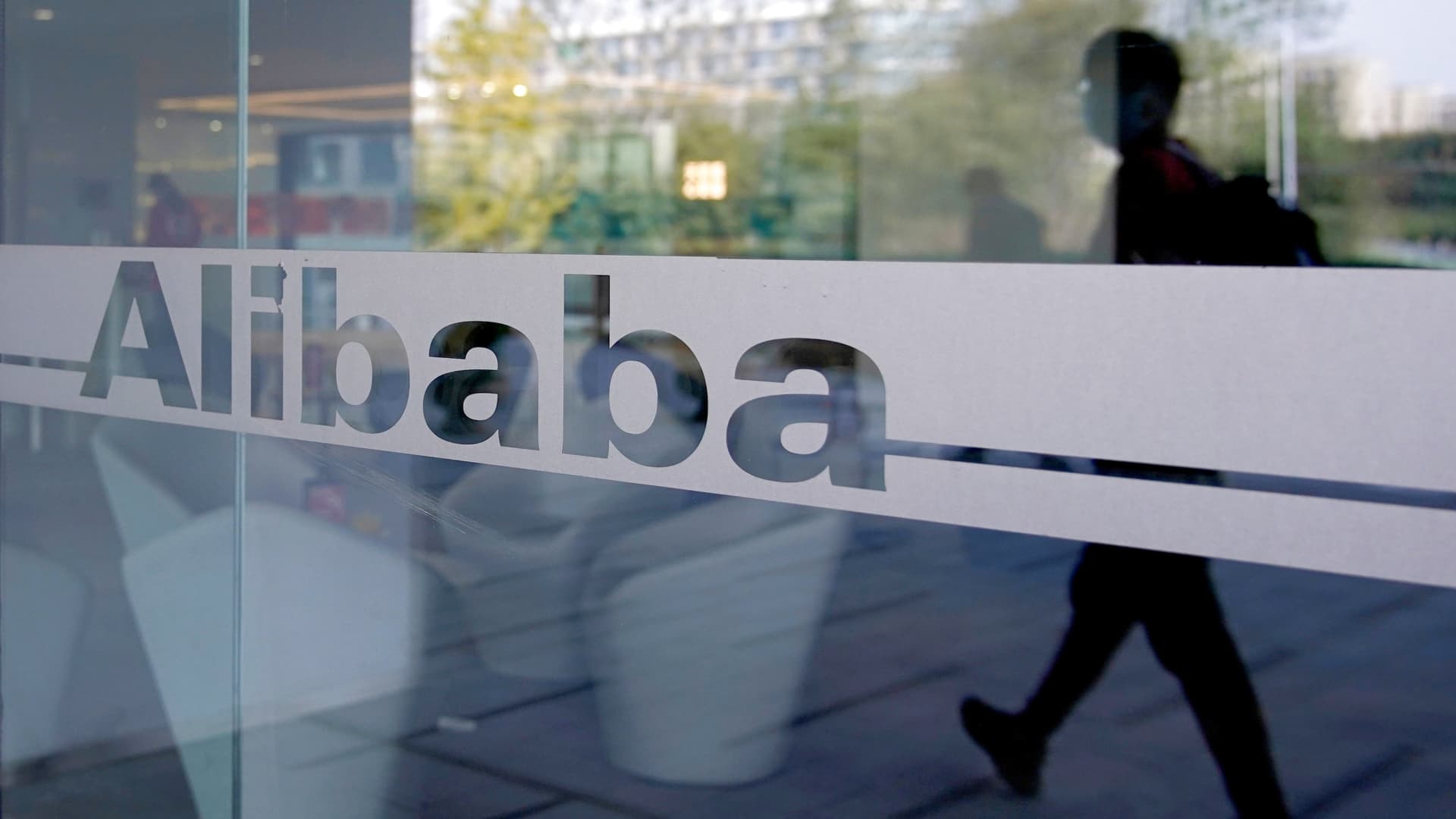 Goldman Sachs adds Alibaba to conviction buy list, says shares can rise more than 25%