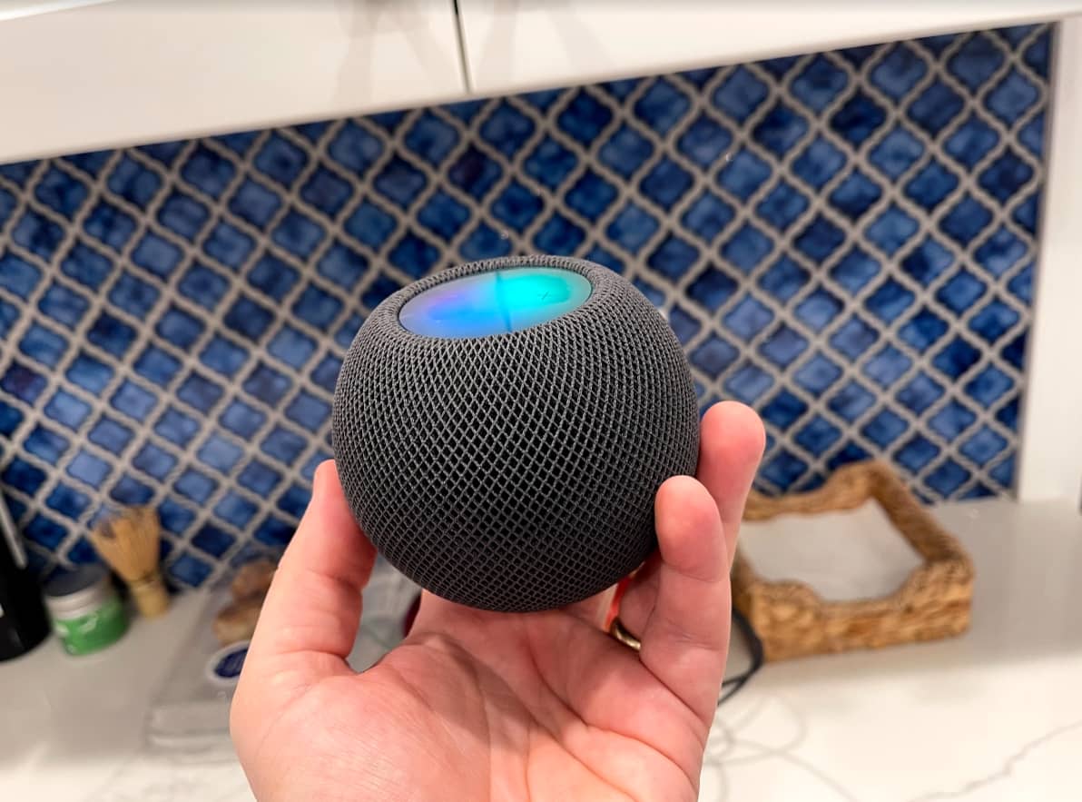 Apple HomePod Mini review: A shot at taking on the Amazon Echo