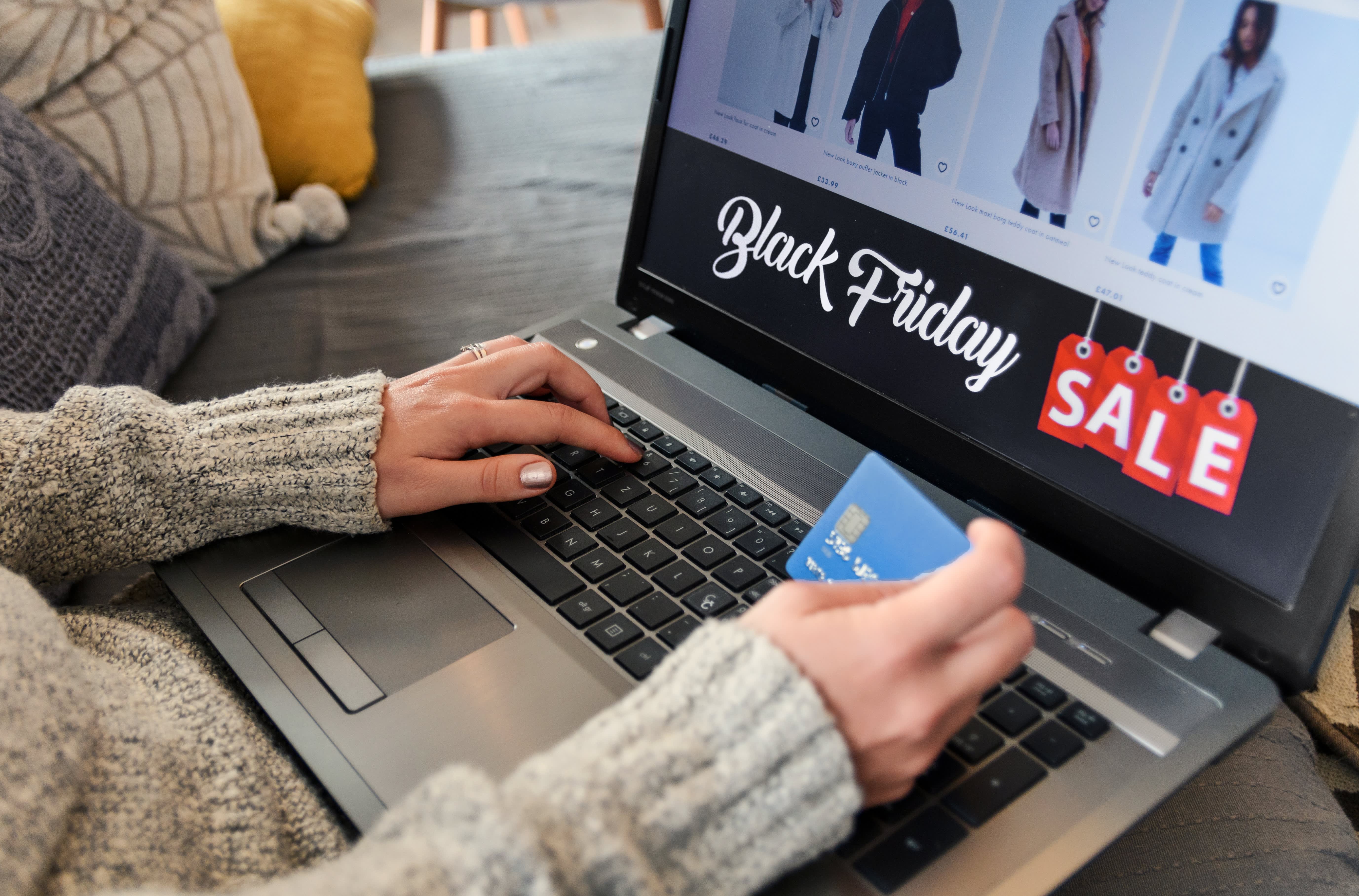 Black Friday 2020 Walmart Other Retailers Reveal Deals Early
