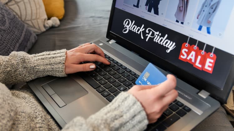 How the pandemic could change Black Friday promotions forever