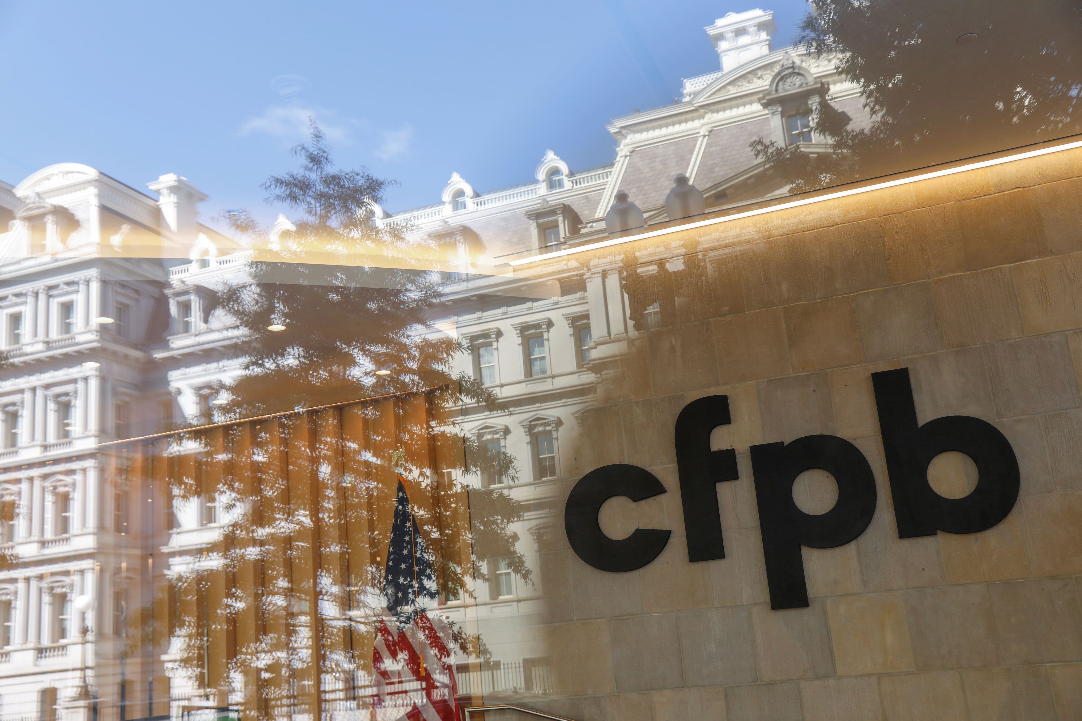 CFPB beefs up protections for struggling homeowners, but will not ban foreclosures