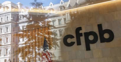 More than 140 Democrats defend CFPB in Supreme Court case that threatens its existence