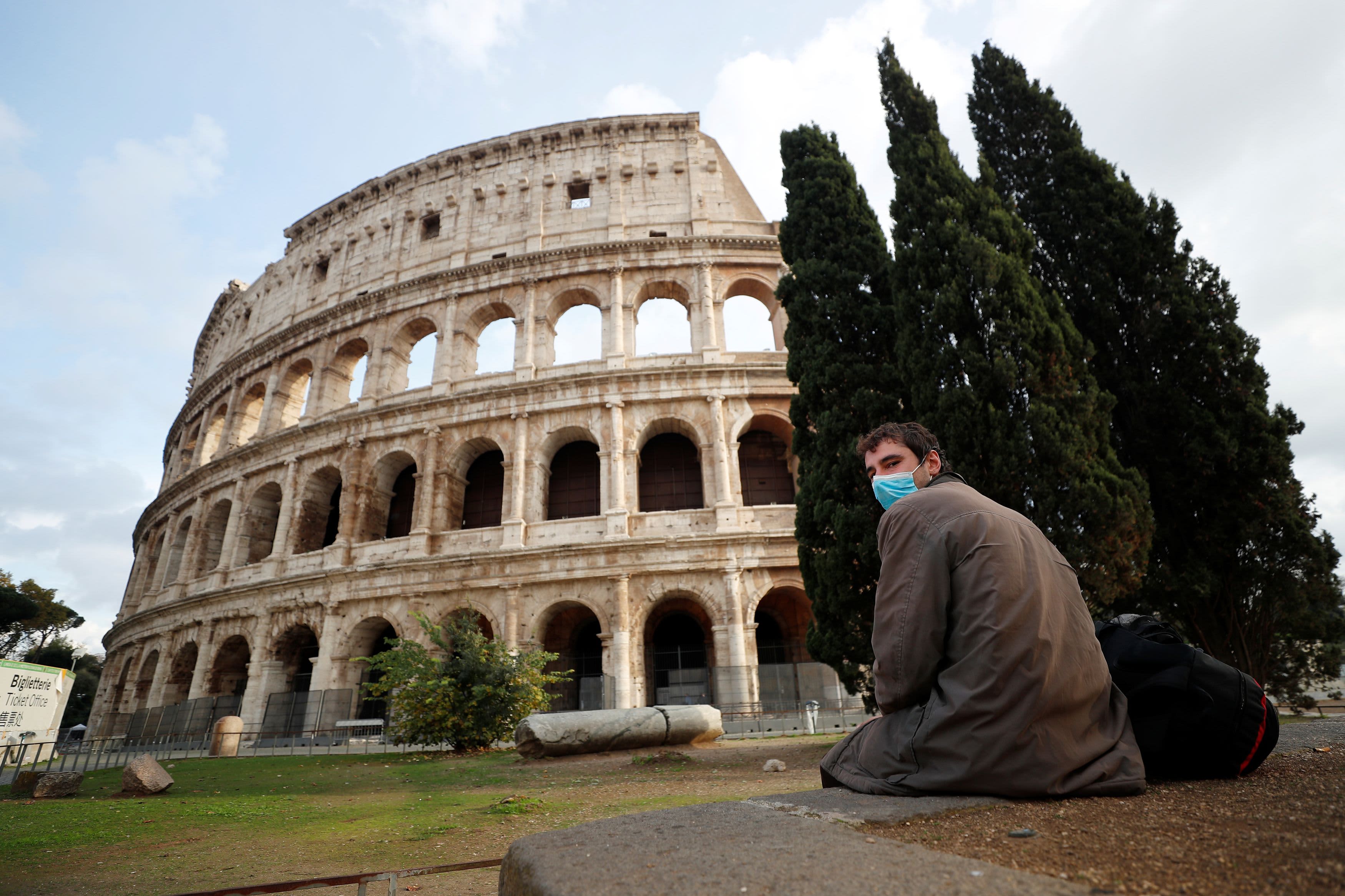 which Italian stocks to buy while Draghi prepares further reforms