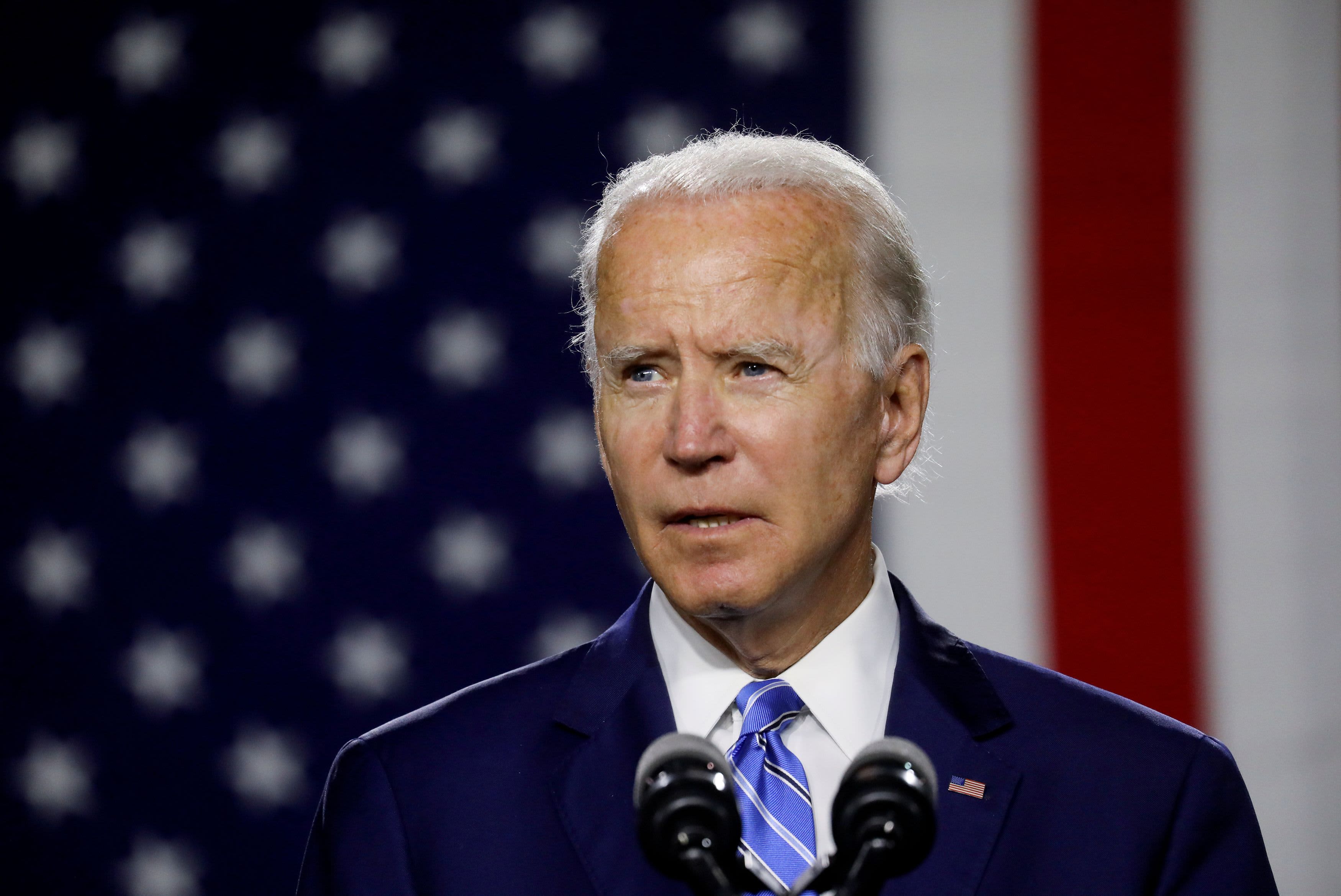 Will President-Elect Biden Forgive Student Loans in January?