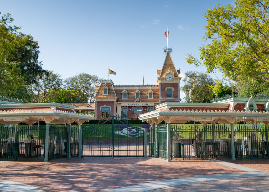 Disneyland to reopen on April 30, said Disney CEO Bob Chapek