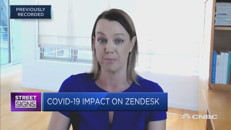 Investment in customer experiences is boosting consumer spending: Zendesk