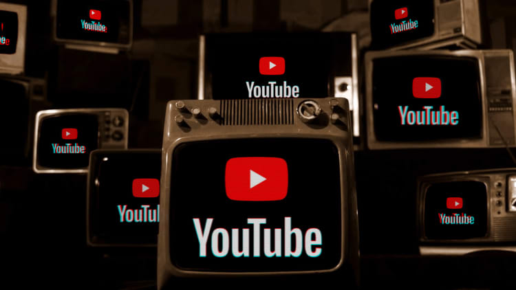 How YouTube dominates internet video