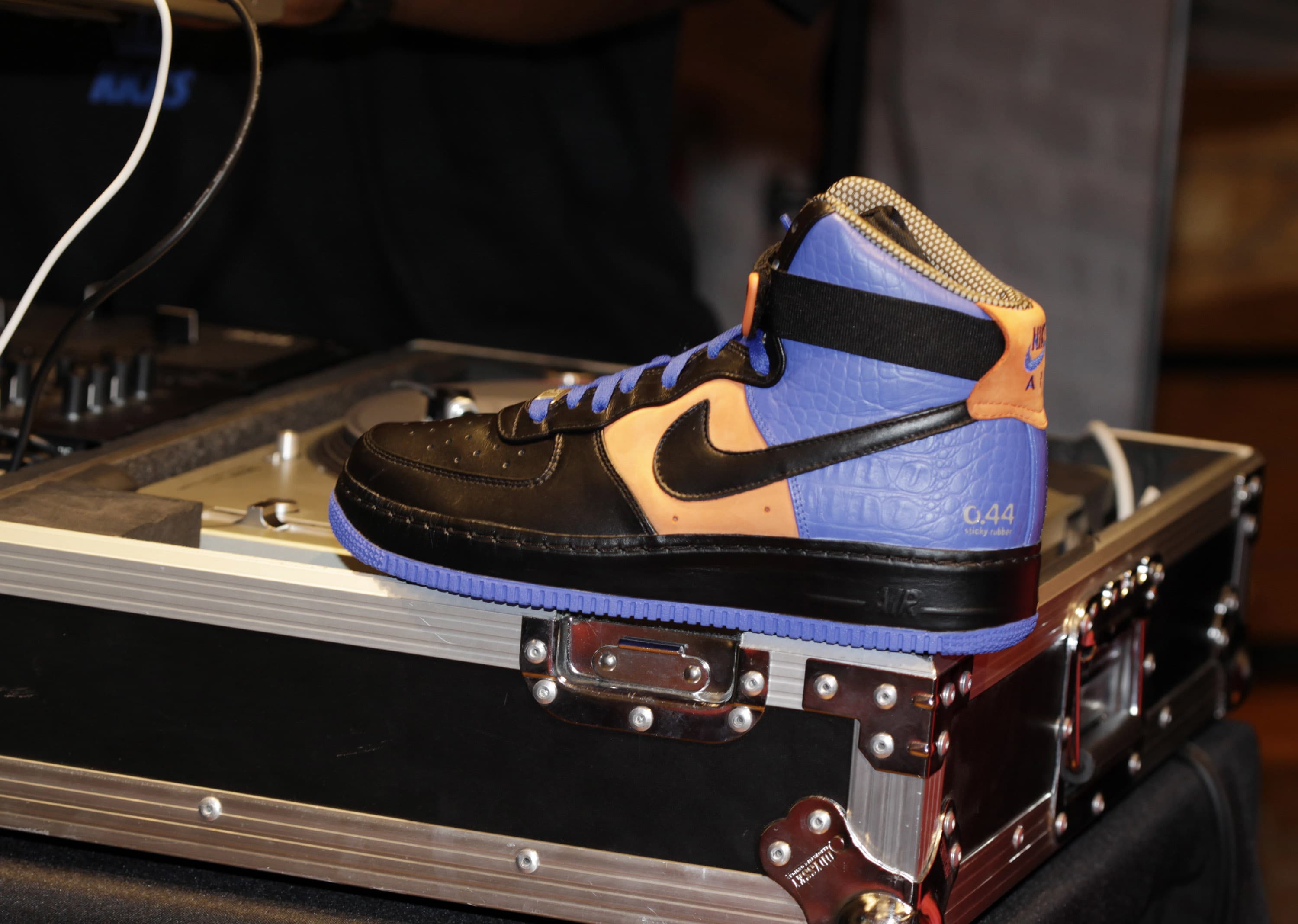 Bewijs gijzelaar welzijn How Air Force 1s became Nike's best-selling sneaker