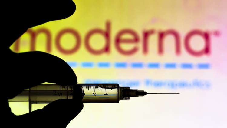 U.S. stocks jump after Moderna says its Covid vaccine is 94.5% effective — Here's what experts say to watch
