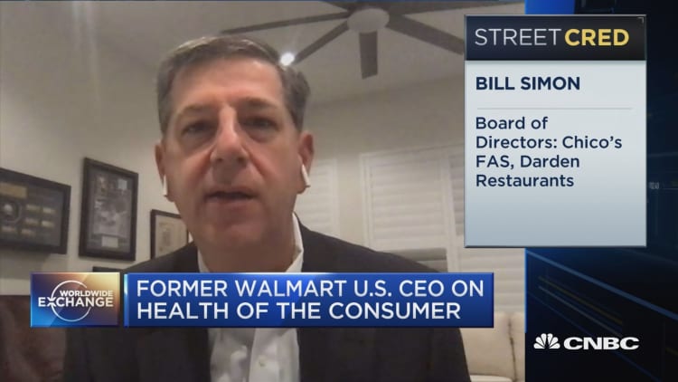 Simon: Consumers have stayed engaged despite lockdowns, and additional restrictions won't dampen that enthusiasm