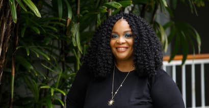 This founder created a platform to address racial bias in healthcare