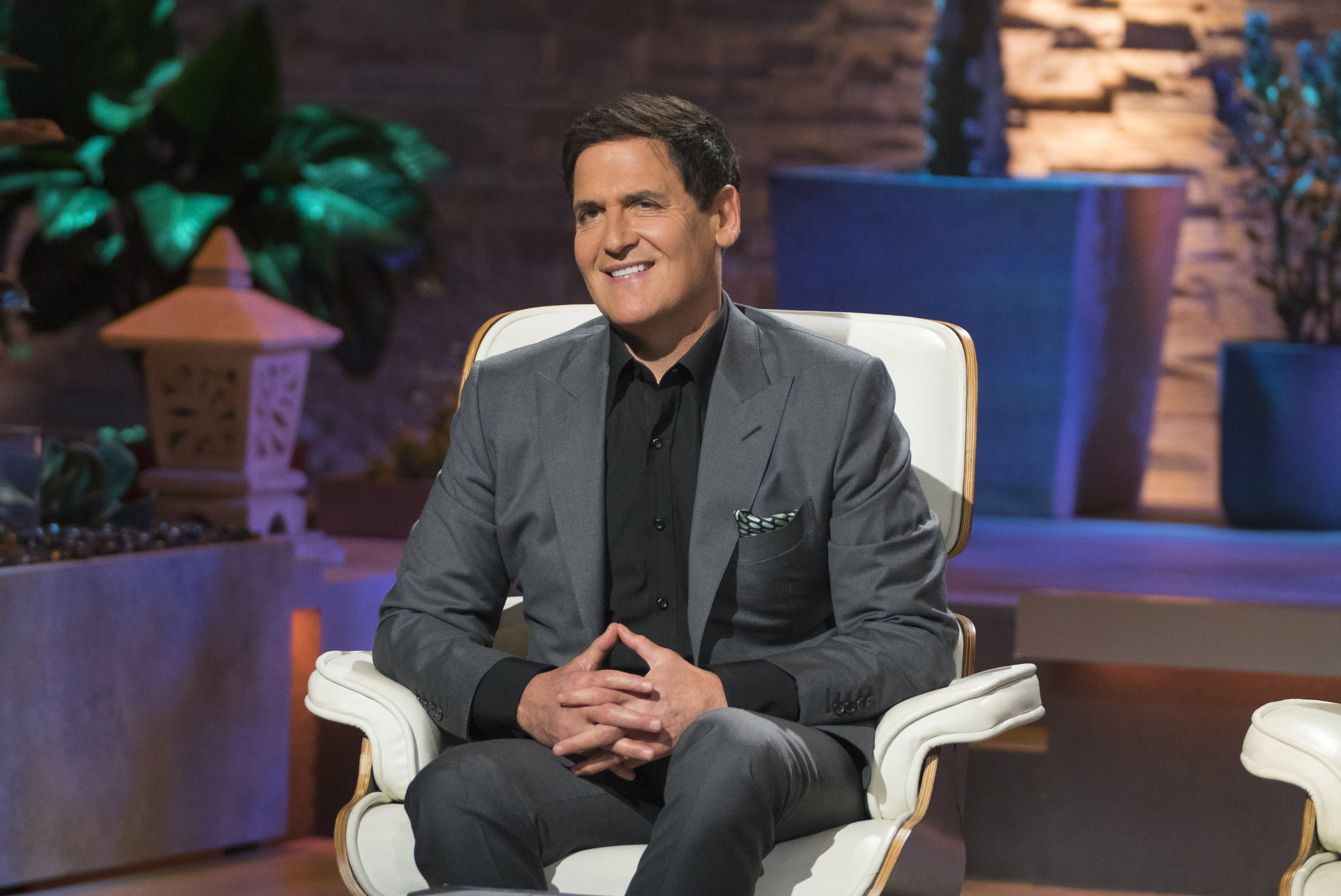 Mark cuban and cryptocurrency forecast cryptocurrency price