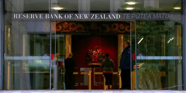 Bank of New Zealand