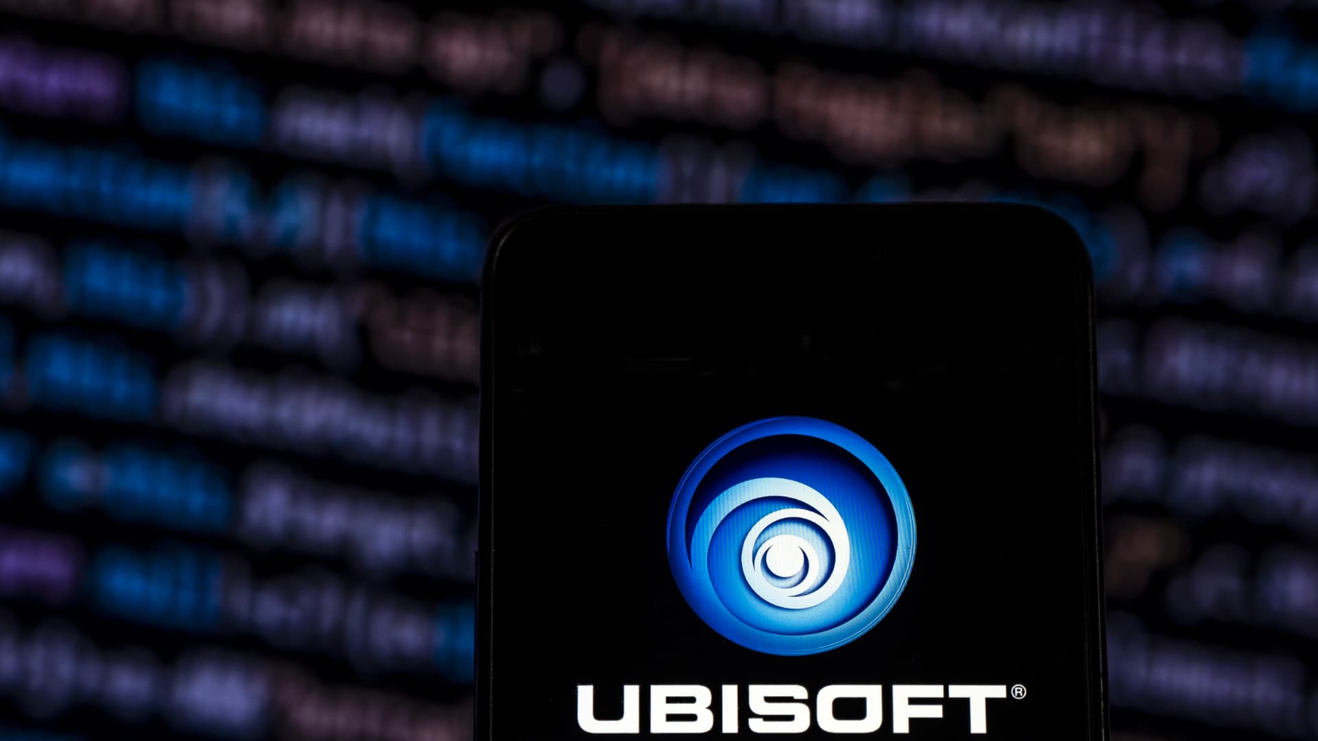 Ubisoft (UBI) Tanks Stock 21% nach Steuerungskürzung, Spiele abgebrochen