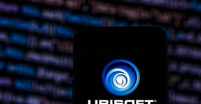 Assassin's Creed maker Ubisoft sinks to seven-year low after slashing guidance, cancelling games